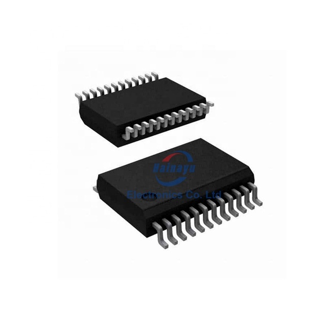 Hainayu IC Electronic Component Integrated Circuit in Stock BOM List TSSOP28 THS1040IPW THS1040IPWR
