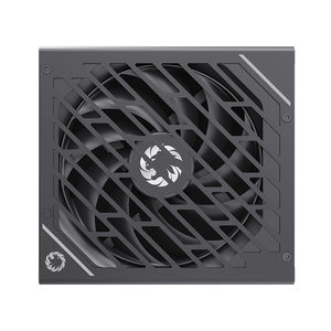 GAMEMAX GX-1050W Pro BK <span class=keywords><strong>ATX</strong></span> <span class=keywords><strong>3.0</strong></span> 5.0 PCIe พัดลม135มม. f.d.b ความจุญี่ปุ่น80 PLUS แพลตตินัมโมดูลาร์เต็มรูปแบบ - Product Image 2