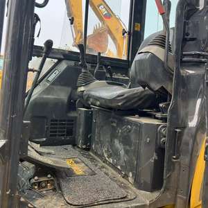 Excavadora usada pc55mr a precio económico en venta - Product Image 2