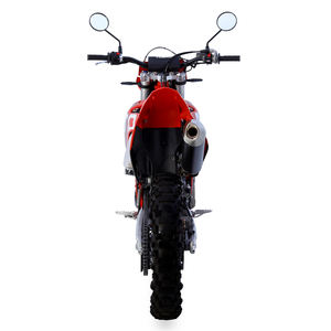 Moto tout-terrain professionnelle 250cc <span class=keywords><strong>enduro</strong></span> <span class=keywords><strong>gasgas</strong></span> BOSCH EFI NC250CC, refroidissement par eau, adaptée à l'aventure. <span class=keywords><strong>enduro</strong></span> - Product Image 2