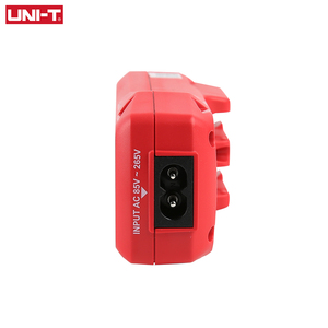 Testeur LED UNI-T UT659D prenant en charge la tension complète 85V~265V 50Hz/60Hz - Product Image 3