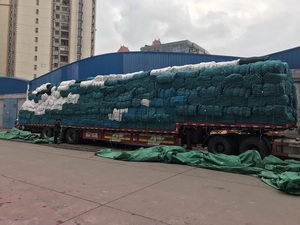China High Quality PE Fishing <strong>Net</strong> Premium Quality Multifilament Fish <strong>Net</strong> With Double Knot Type Good Price - Product Image 6