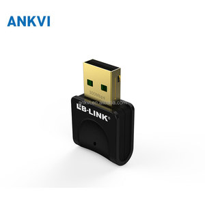 อะแดปเตอร์ USB WiFi รุ่น BL-WN351 ความเร็ว 300Mbps ไวร์เลส N มินิ ดองเกิล แบบเสียบแล้วใช้งานได้ทันที - Product Image 5