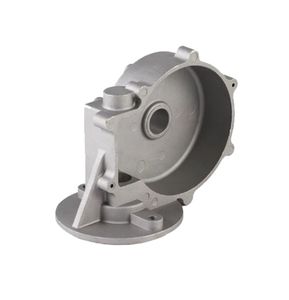 中国制造商高精度汽车发动机零件铝合金压铸ISO9001认证0.02毫米公差定制 - Product Image 2