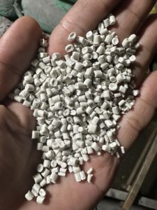 El mejor precio, excelente película resistente al calor, gránulos de polipropileno (<span class=keywords><strong>PP</strong></span>), plástico colorido para electrodomésticos automotrices médicos - Product Image 2