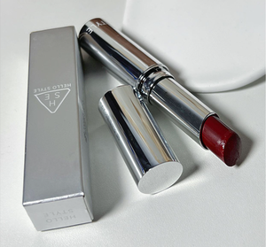 Venta al por mayor de <span class=keywords><strong>pintalabios</strong></span> plata de lujo contenedor <span class=keywords><strong>pintalabios</strong></span> al por mayor cremoso terciopelo mate lápiz labial nude - Product Image 4