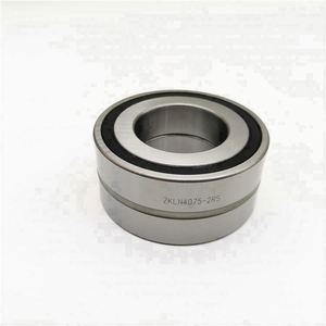 Rodamiento de Contacto Angular con Tornillo de Bolas ZARF35110LTVA <span class=keywords><strong>ZARF</strong></span> 35110 L TV a - Product Image 5