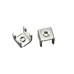 Bloc de bornes à vis M4 en laiton plaqué étain de haute qualité Telian TLS4427 4P 70A AC/DC, connecteurs à souder pour circuits imprimés - Product Image 3