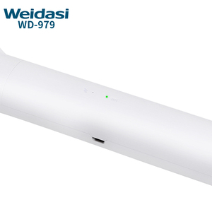 Weidasi Nouvelle Raquette <span class=keywords><strong>Anti</strong></span>-<span class=keywords><strong>Moustiques</strong></span> Électrique USB 2-en-1 Auto-Rechargeable, Tue-<span class=keywords><strong>Moustiques</strong></span> et Piège à Insectes pour Usage Agricole - Product Image 4