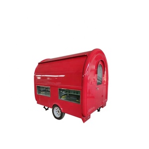 Popular camión de comida <span class=keywords><strong>en</strong></span> <span class=keywords><strong>el</strong></span> <span class=keywords><strong>extranjero</strong></span> comedor multi-función de camión de comida aperitivo - Product Image 1