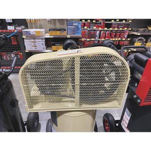 Compresor de Aire Portátil Ingersoll Rand Garage Mate de 2 HP y 20 Galones, Eléctrico - Product Image 5