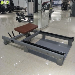 <span class=keywords><strong>Appareil</strong></span> de musculation <span class=keywords><strong>Fitness</strong></span> Power pour la maison, machine de musculation des fessiers, masseur de hanches, machine à câbles - Product Image 2