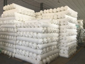 100% Polyester 183Cm 150Gsm Thăng Hoa Interlock Nhanh Chóng-Khô Chống Vi Khuẩn Thoáng Khí Chống Uv Nặng Thể Thao Vải Cô Gái - Product Image 6
