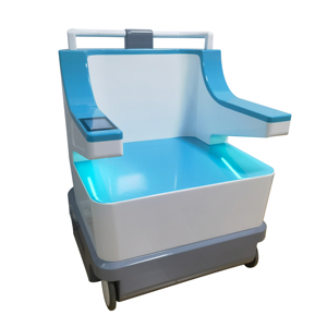 Rehabilitasyon terapi malzemeleri pelvik kat manyetik terapi cihazı/stimülatör manyetik ekipman pelvik taban tedavisi - Product Image 4