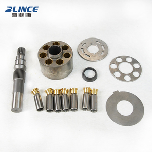 Repuestos para Bomba Hidráulica Sauer Danfoss MMF/<span class=keywords><strong>MMV</strong></span> MPV 025 035 044 046, Bloque de Cilindros, Pistón Hidráulico Axial, Kits de Bomba - Product Image 1