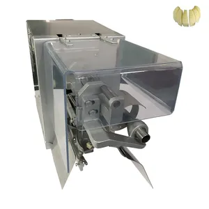 Apple Peeling Slicing Machine Apple Peeler And Separating Machine New Type Fruit Peeling Machine