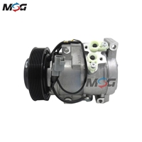 10S17C Car A/C AC Compresor 88320-06080 para Camry Auto AC Compresor para TOYOTA 8832048080 10S17C 88320-48080 10S17C