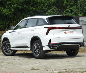 Voitures d'occasion 2024 Changan CS75 PLUS 1.5T Essence 5 Portes 5 Places SUV Conduite à Gauche Toit Ouvrant Haute Performance Faible Kilométrage - Product Image 5