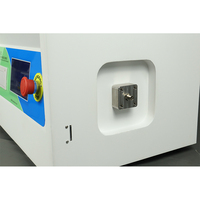 Probador de Hermeticidad por Presión Positiva para Jeringas ZYT-01, para Pruebas de Fugas de Líquido, ISO 7886, Fabricante