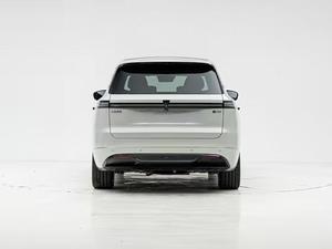 Sıcak satış Changan Deepal S09 4WD temel Model Ultra + elektrikli SUV yeni enerji araç PHEV hibrid> 700km aralığı 300kW + güç - Product Image 5