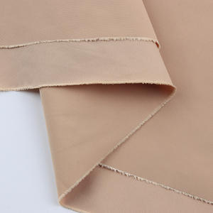 Polyester recyclé t800 t400 poka stretch <span class=keywords><strong>Columbia</strong></span> cargo kaki sergé pantalon pantalon tissu - Product Image 6