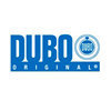 Dubo Flat <b>Gasket</b> M6 1106000000000 Original Import From Germany - Product Image 2