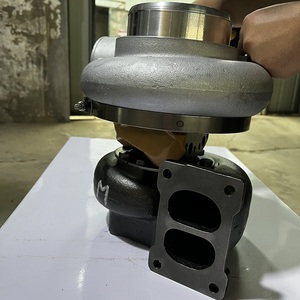 Phụ tùng động cơ ô tô 6505-61-5030 Turbo tăng áp SAA6D170E-3 6505-61-5030 - Product Image 3