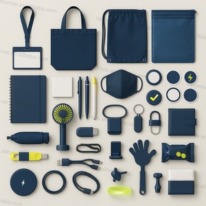 अनुकूलित कार्यालय प्रचार उपहार लेखन सेट करता है डेस्क अनिवार्य कैलेंडर ब्लॉक मल्टी-आइटम कॉर्पोरेट स्मारियर समाधान - Product Image 3