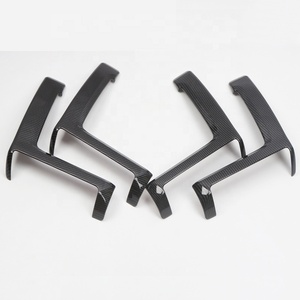 Spedking prix de gros superpositions de pont de porte pour <span class=keywords><strong>TOYOTA</strong></span> 4RUNNER 2010-2023 superpositions de pont de porte - Product Image 5
