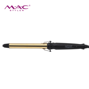 MAC personnalisé PTC chauffage haute qualité bigoudi professionnel coiffure style cinq vitesses température bigoudi - Product Image 5