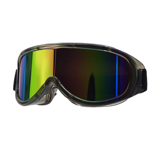 High Quality <strong>Chemical</strong> <strong>Prescription</strong> Dust Proof Anti-scratch Pvc Frame Material <strong>Safety</strong> Goggles - Product Image 2