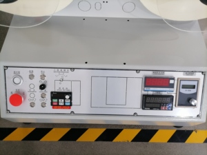 Nouvelle arrivée Lingtie LTD-450C Machine de laminage automatique à vitesse constante <span class=keywords><strong>Film</strong></span>/papier/étiquette personnalisés Emballage alimentaire Haute efficacité - Product Image 3