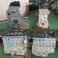 Chine Moteurs Turbo Diesel 3.0 N57 N57D30 de haute qualité pour BMW 2017 X6 M50d X5 F15 xDrive30d N57D30A N57D30C Assemblage de moteur de voiture
