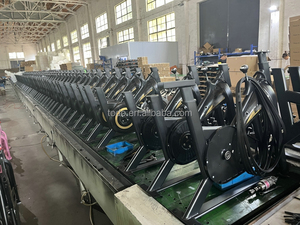 <span class=keywords><strong>Bicicleta</strong></span> Deportiva Reclinada con Resistencia Magnética, Bicicletas Reclinadas Fáciles de Usar para Ejercicios Físicos, <span class=keywords><strong>Bicicleta</strong></span> para Hacer Ejercicio sin Esfuerzo - Product Image 2