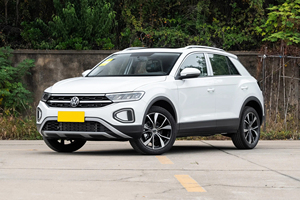 Nuovissimo SUV Volkswagen <span class=keywords><strong>T</strong></span>-<span class=keywords><strong>Roc</strong></span> 300TSI 2026 a due ruote motrici, compatto, con tempi di consegna ridotti - Il più venduto! - Product Image 2