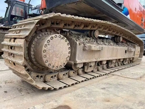 Hitachi ZX360 de haute qualité avec PLC de boîte de vitesses de moteur à forte puissance-Nouvelle arrivée pas cher prix durable à vendre - Product Image 5