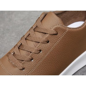 <span class=keywords><strong>Chaussures</strong></span> décontractées pour hommes, légères, pour le skateboard, la marche, avec embout antidérapant et anti-odeur, tendance mode - Product Image 5