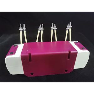 Nieuwe Jebao MD-4.4 Wifi Mini Titratie Pomp Coral Tank Aquarium Titratie Systeem Automatische Doseerpomp Aquaria & Accessoires - Product Image 5