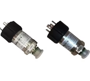 4744-A-250-000 วาล์วไฮดรอลิก เซ็นเซอร์ความแม่นยำสูง - Product Image 3
