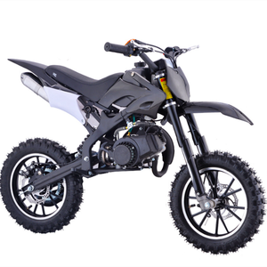 Motocicleta Deportiva Todoterreno de 49cc y 2 Tiempos, Mini Moto de Gasolina, Motocicleta China Barata de Dos Ruedas - Product Image 6