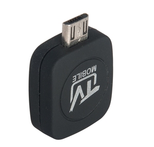 New Micro USB 2.0 di động Đồng hồ ISDB-T Pad TV Tuner Stick với Antenna - Product Image 1
