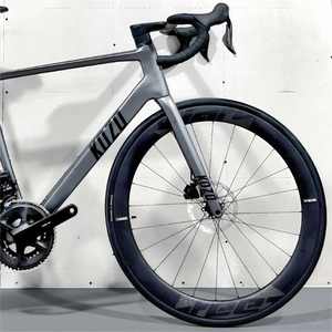 Cadre <span class=keywords><strong>de</strong></span> vélo <span class=keywords><strong>de</strong></span> course KOZO en fibre <span class=keywords><strong>de</strong></span> carbone haute performance à 24 vitesses, avec roues en carbone et passage interne des câbles – Vente directe usine - Product Image 4