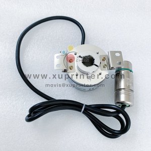 Encodeur rotatif de haute qualité GI342.Z04 80.37U44-A159 pour machine d'impression offset Man Roland, pièces détachées 8037U44A159 GI342Z04 - Product Image 2