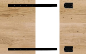 Metal <b>Desk</b> Top Connecting Bracket Extendable Slide Rail Kit Work Table Extension Support Hardware for <b>Desk</b> Expansion Board - Product Image 5