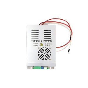 Durevole 15V 30A alimentatore industriale 0-15KV 300W cucina commerciale cappa doppia uscita ESP filtro alimentazione - Product Image 3