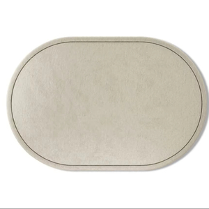 Tapis marocain en laine et soie noué à la main, motif géométrique élégant, poils moyens, tapis carré sur mesure pour salon, chambre à coucher - Product Image 1
