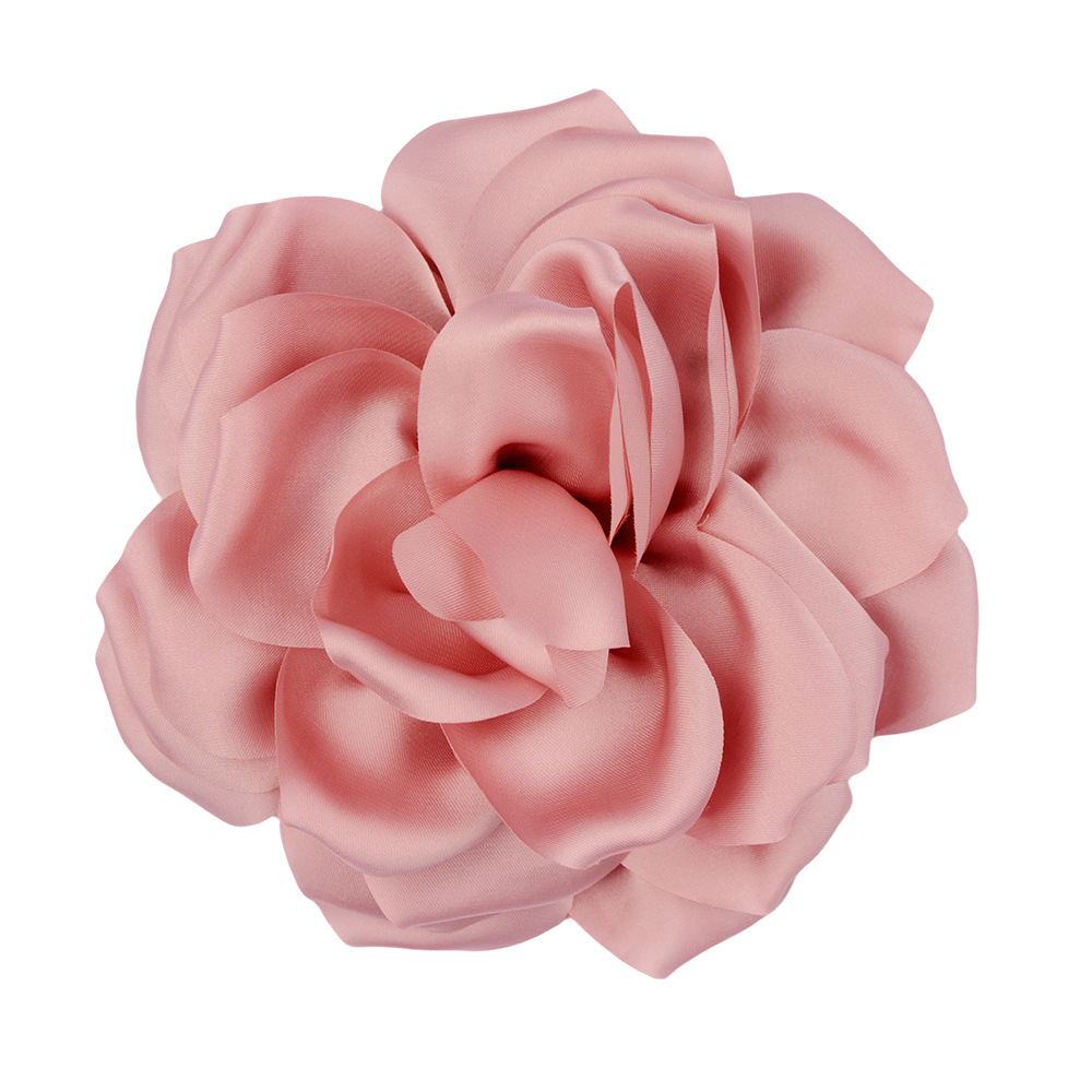 1 # coréen rose