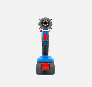Perceuse électrique sans fil 21V sans balais au lithium-ion, couple max. 28 N.m, multifonction pour usage industriel et domestique, OEM - Product Image 5