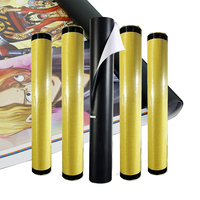 Bâche PVC Frontlit 400 g/m² pour Publicité – Fabricant Chinois de Matériaux en Rouleau de Vinyle Flexible
