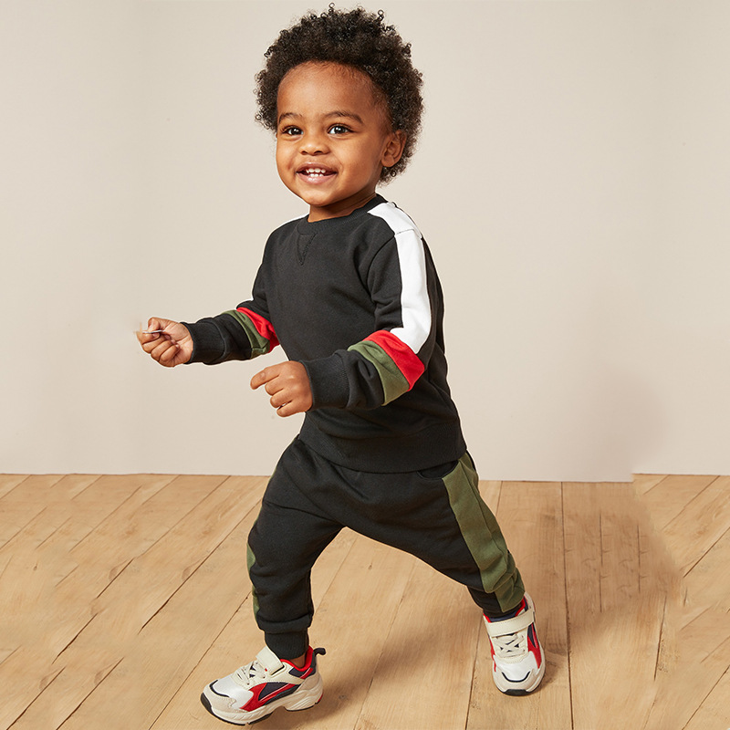 брюки для детей, одежда для маленьких мальчиков комплект детской одежды для ребенка преддошкольного возраста